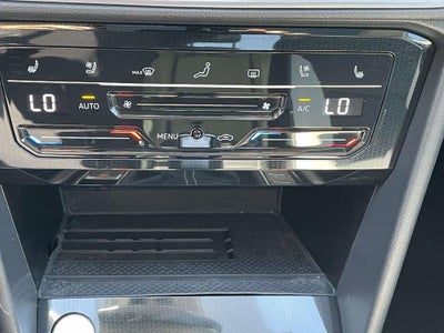 2025 Volkswagen Taos 1.5T SEL