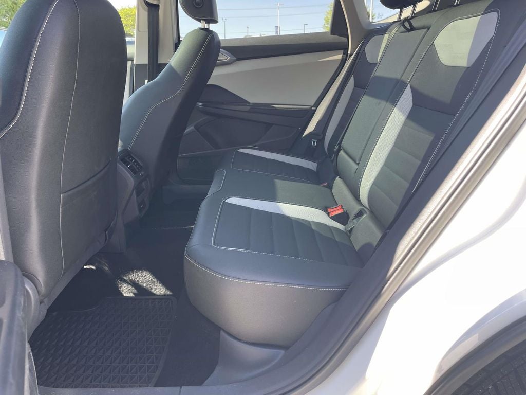 2025 Volkswagen Taos 1.5T SEL