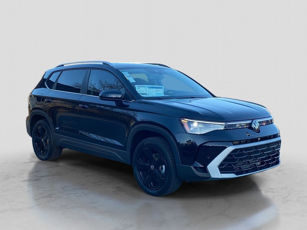 2026 Volkswagen Taos 1.5T SEL