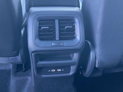 2026 Volkswagen Taos 1.5T SEL