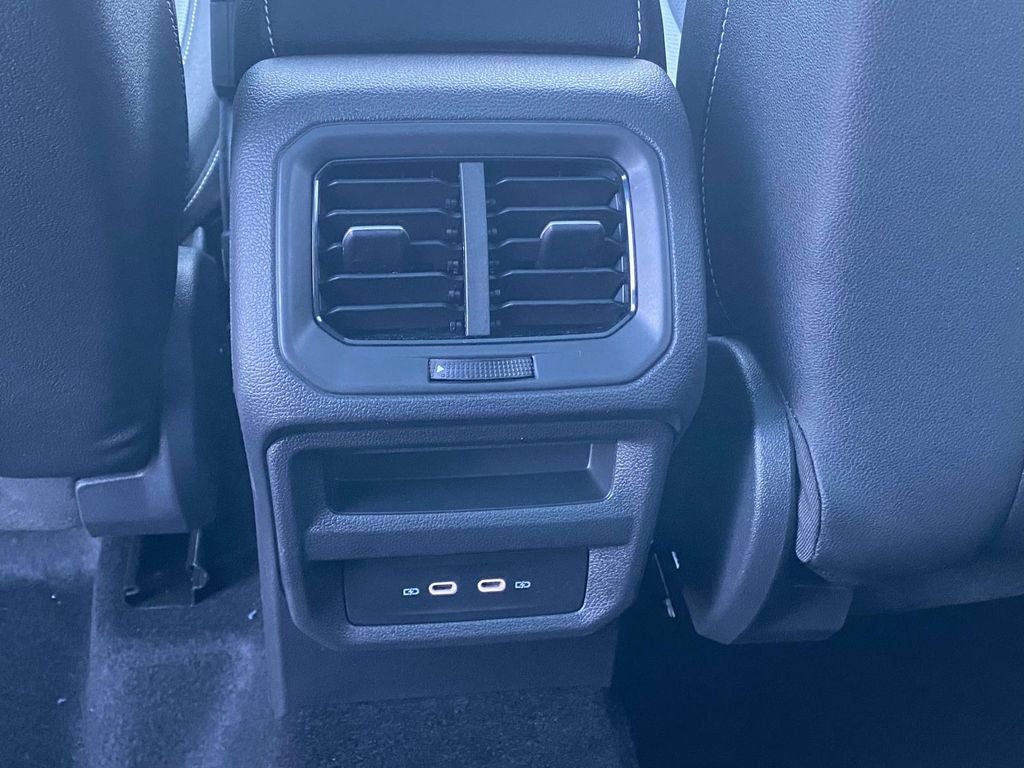 2026 Volkswagen Taos 1.5T SEL