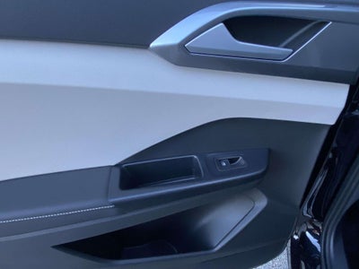 2026 Volkswagen Taos 1.5T SEL