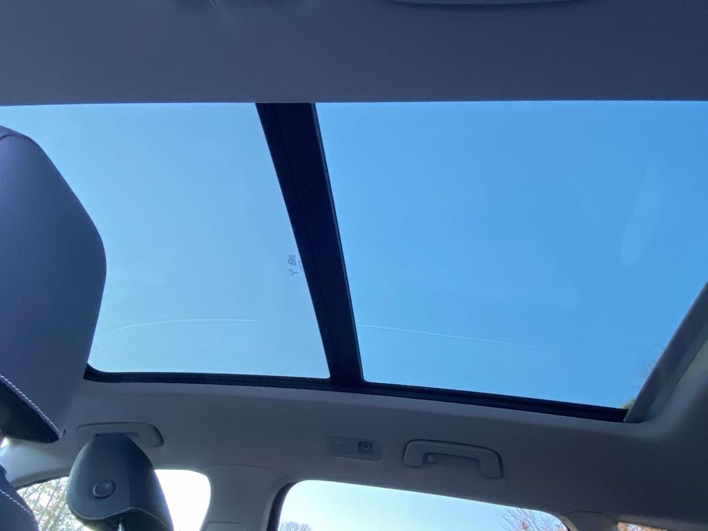 2026 Volkswagen Taos 1.5T SEL