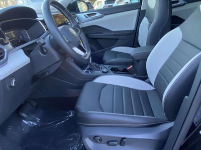 2026 Volkswagen Taos 1.5T SEL