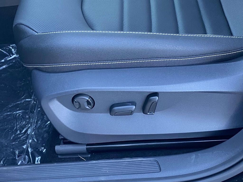 2026 Volkswagen Taos 1.5T SEL