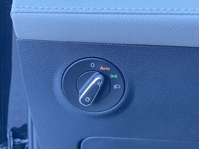 2026 Volkswagen Taos 1.5T SEL