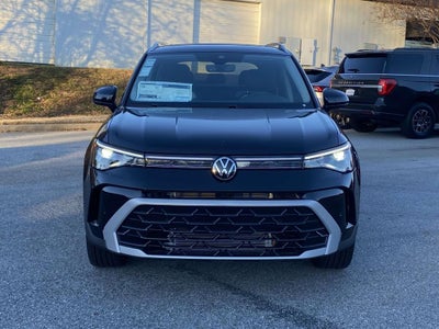 2026 Volkswagen Taos 1.5T SEL