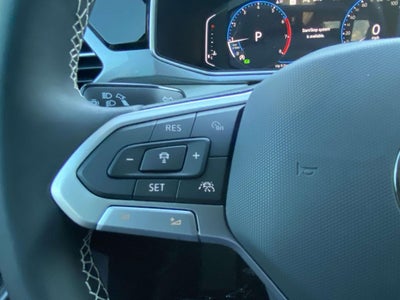 2026 Volkswagen Taos 1.5T SEL