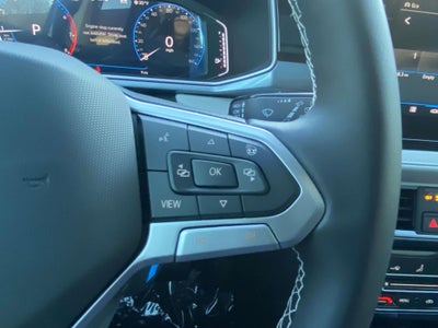 2026 Volkswagen Taos 1.5T SEL