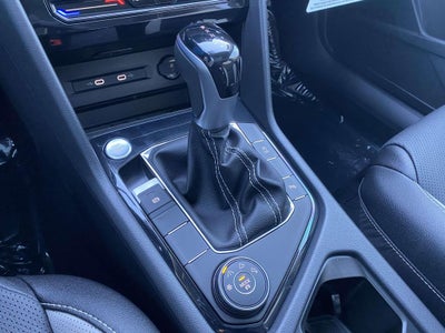 2026 Volkswagen Taos 1.5T SEL