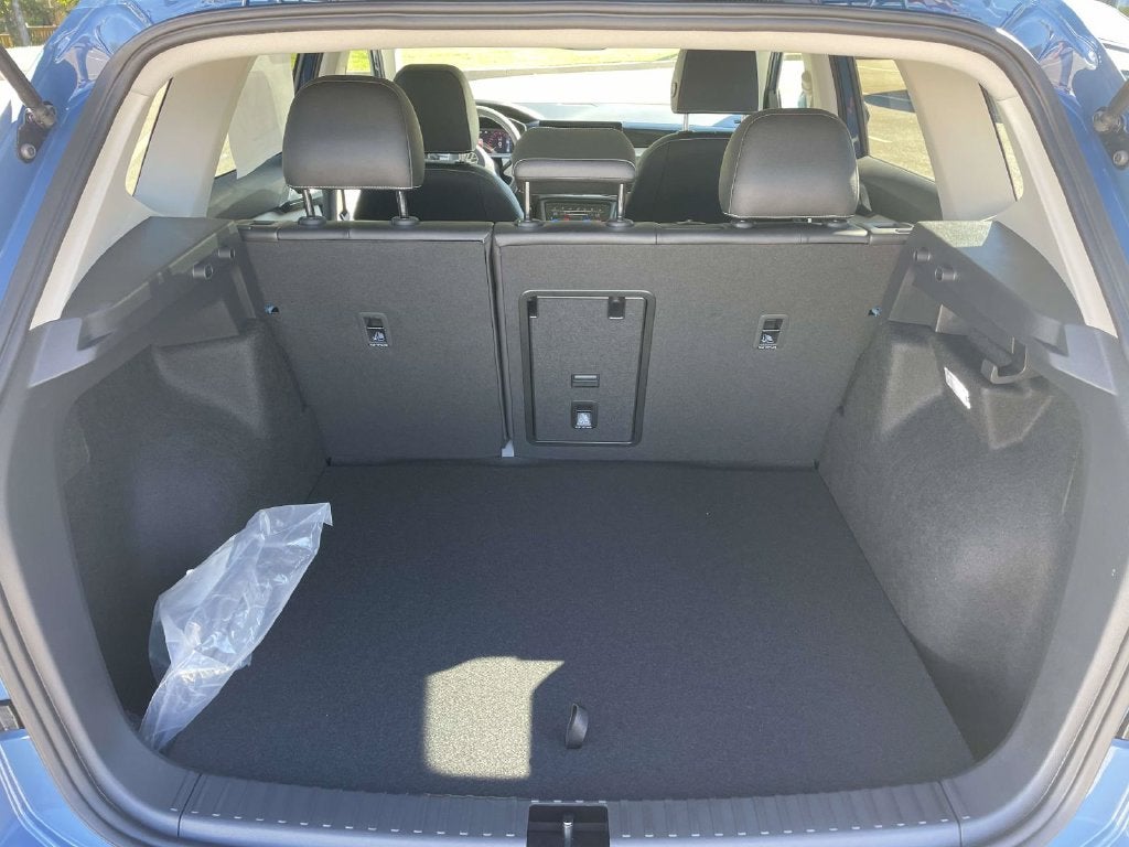 2027 Volkswagen Taos 1.5T SEL