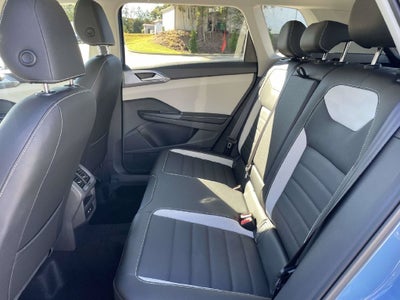 2027 Volkswagen Taos 1.5T SEL