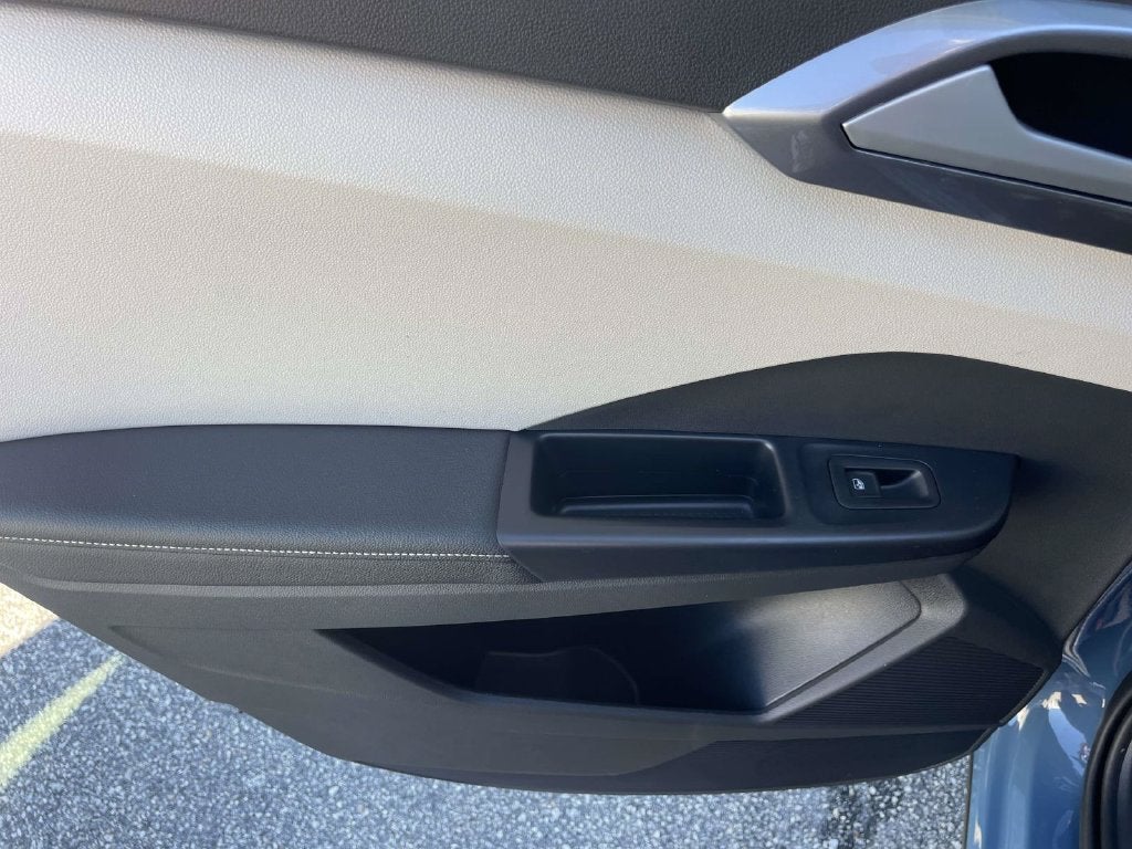 2027 Volkswagen Taos 1.5T SEL
