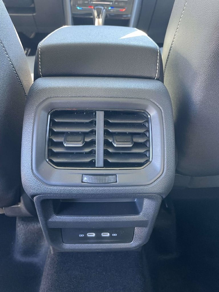 2027 Volkswagen Taos 1.5T SEL