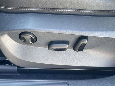 2027 Volkswagen Taos 1.5T SEL