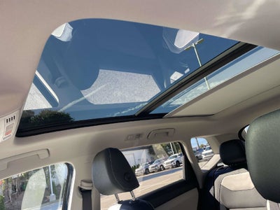 2027 Volkswagen Taos 1.5T SEL