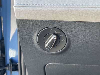 2027 Volkswagen Taos 1.5T SEL