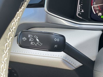 2027 Volkswagen Taos 1.5T SEL