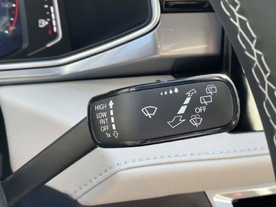 2027 Volkswagen Taos 1.5T SEL