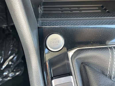 2027 Volkswagen Taos 1.5T SEL