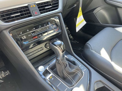 2027 Volkswagen Taos 1.5T SEL