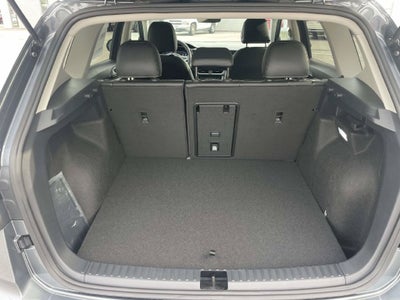 2027 Volkswagen Taos 1.5T SEL
