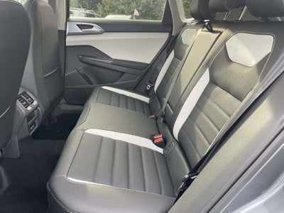 2027 Volkswagen Taos 1.5T SEL