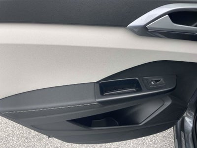 2027 Volkswagen Taos 1.5T SEL
