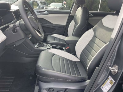 2027 Volkswagen Taos 1.5T SEL