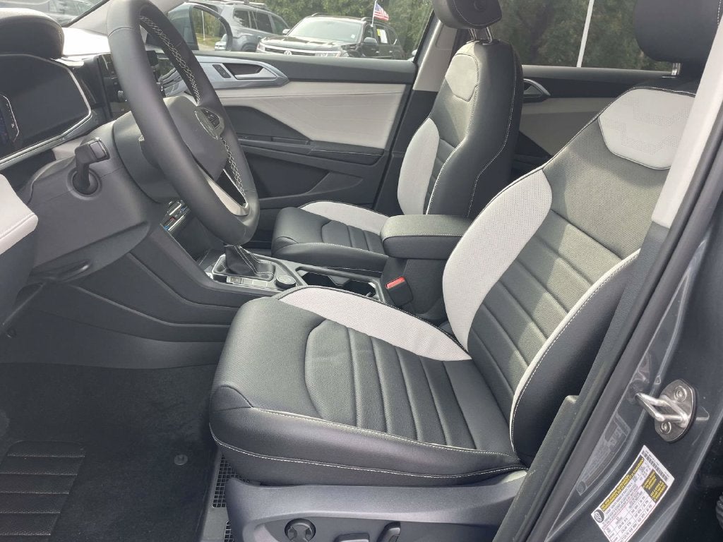 2027 Volkswagen Taos 1.5T SEL