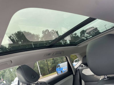 2027 Volkswagen Taos 1.5T SEL