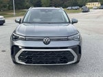 2027 Volkswagen Taos 1.5T SEL
