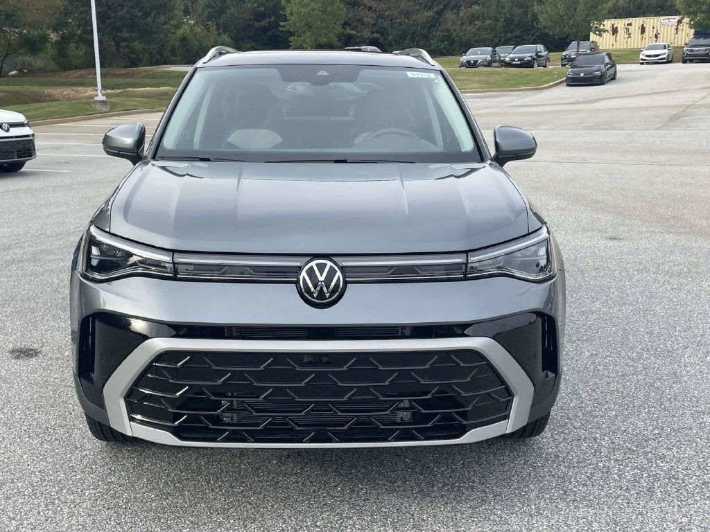 2027 Volkswagen Taos 1.5T SEL