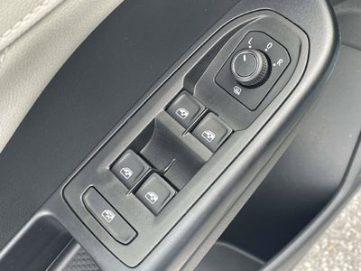 2027 Volkswagen Taos 1.5T SEL
