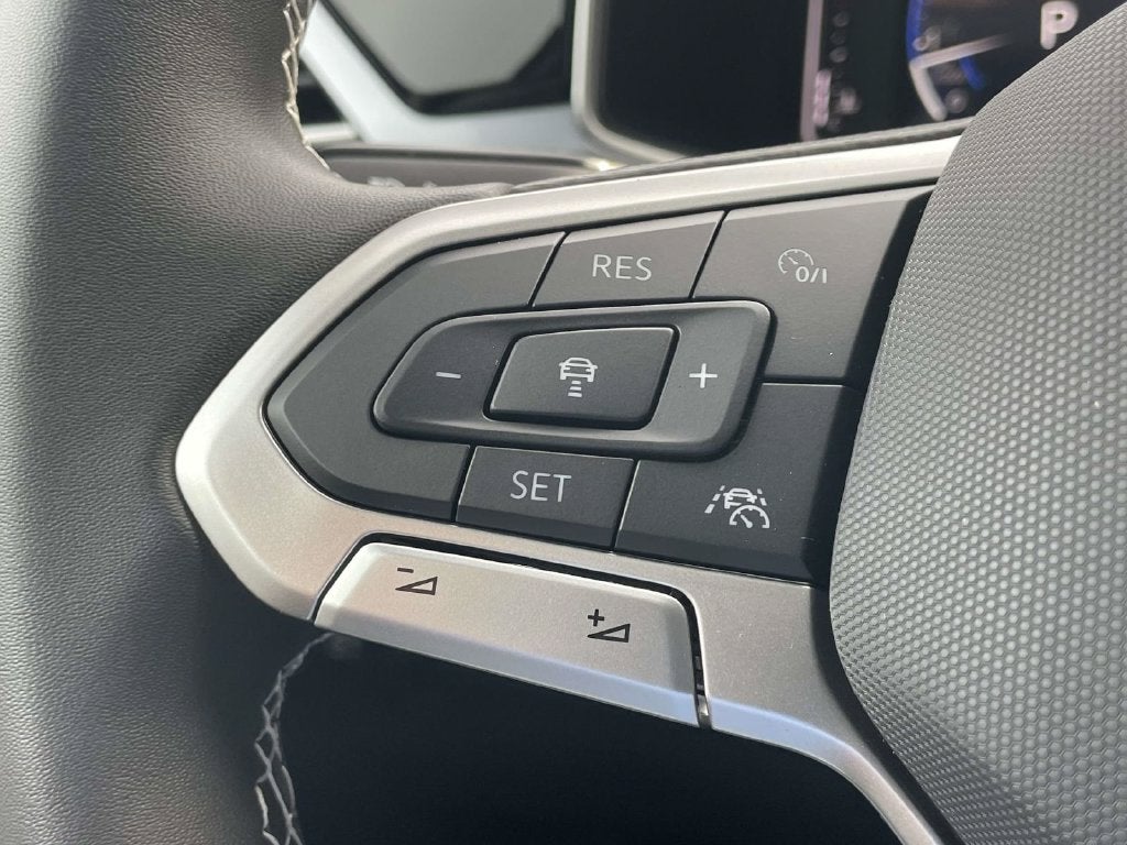 2027 Volkswagen Taos 1.5T SEL
