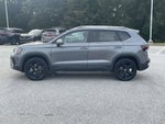 2027 Volkswagen Taos 1.5T SEL