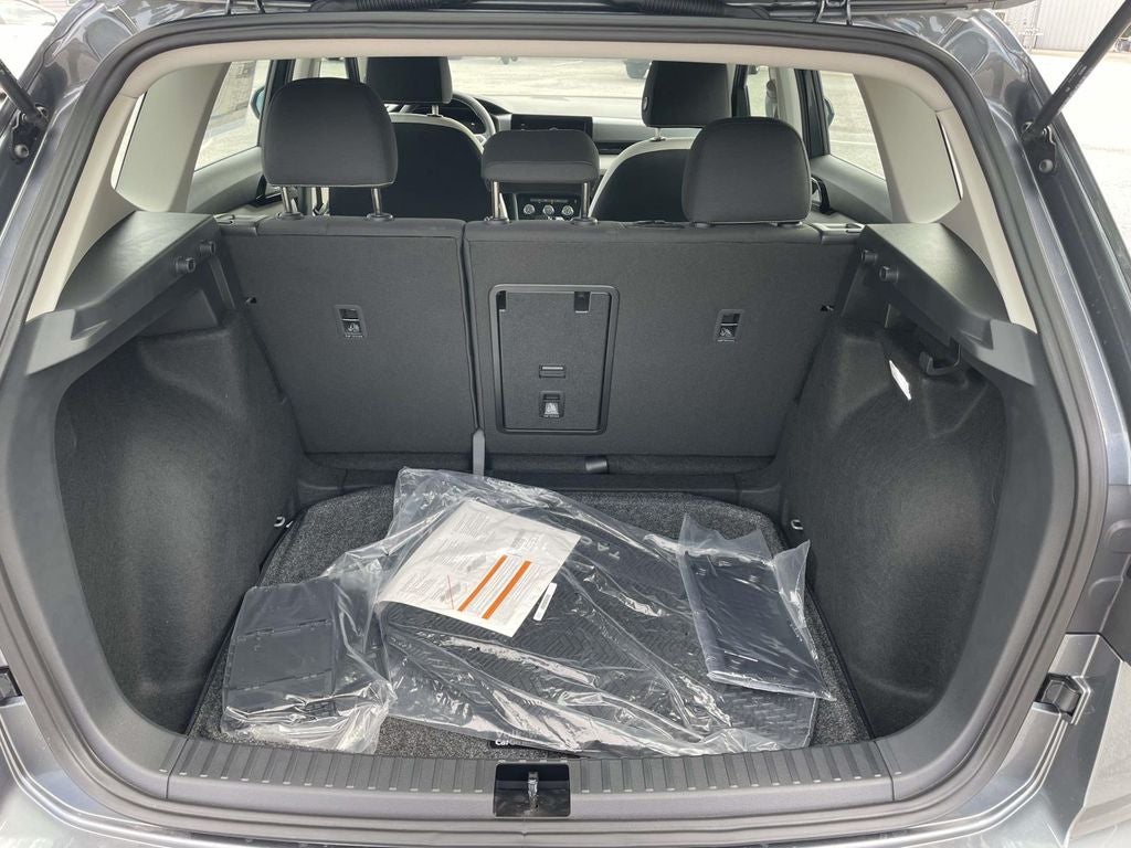 2026 Volkswagen Taos 1.5T S