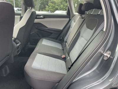 2026 Volkswagen Taos 1.5T S