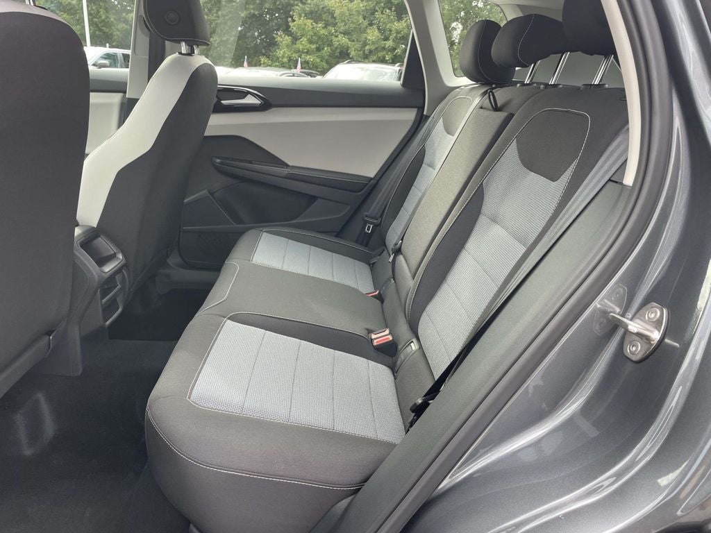 2026 Volkswagen Taos 1.5T S