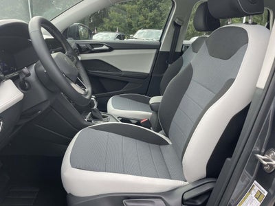 2026 Volkswagen Taos 1.5T S