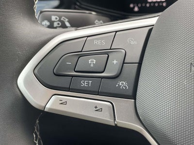 2026 Volkswagen Taos 1.5T S