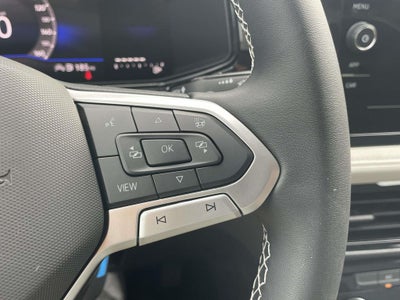 2026 Volkswagen Taos 1.5T S