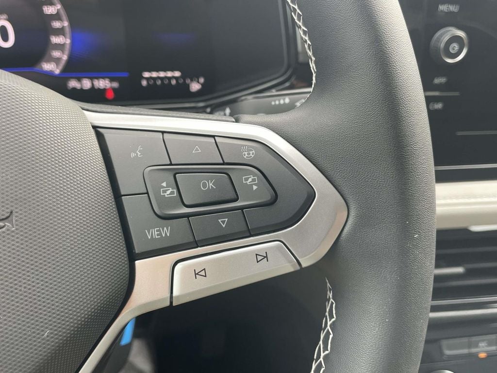 2026 Volkswagen Taos 1.5T S