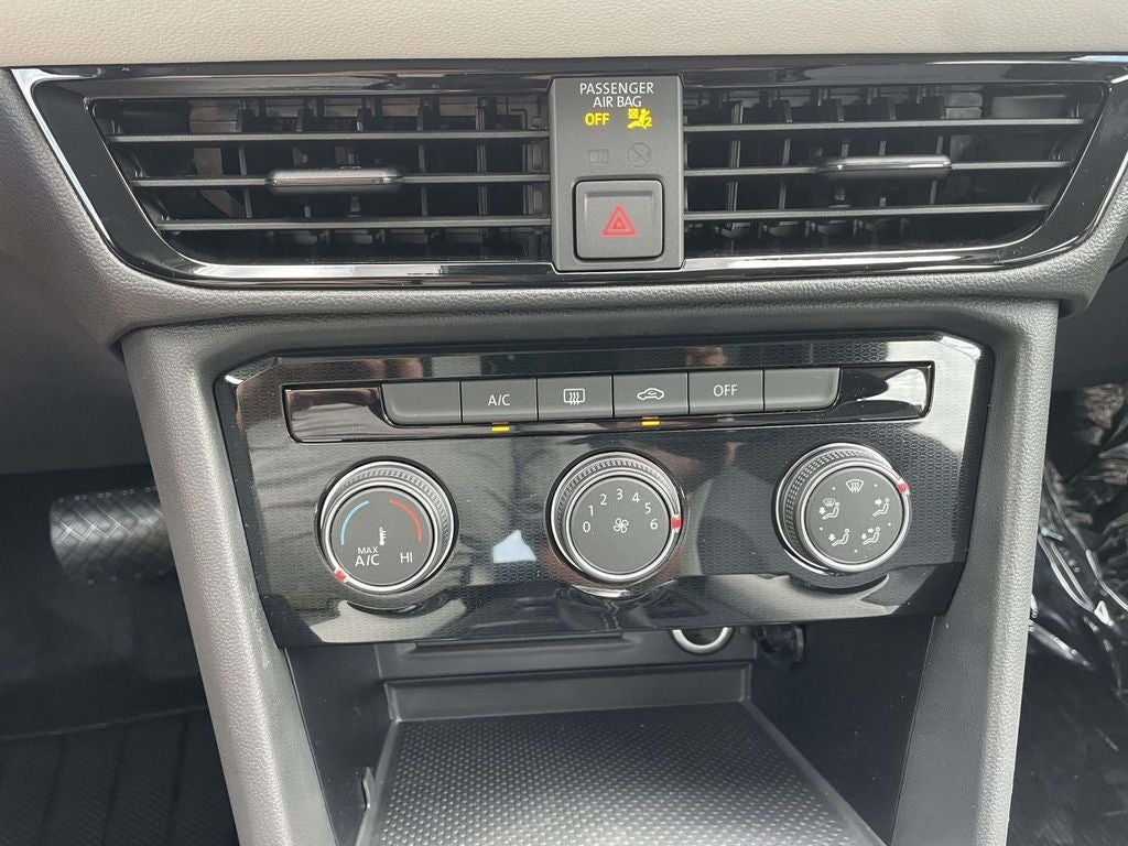 2026 Volkswagen Taos 1.5T S
