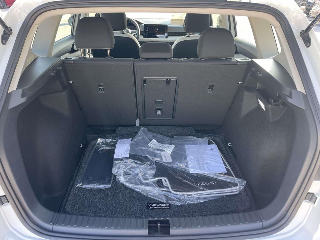 2026 Volkswagen Taos 1.5T S