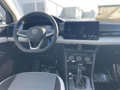 2026 Volkswagen Taos 1.5T S