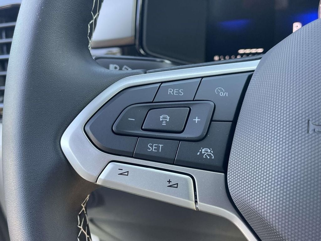 2026 Volkswagen Taos 1.5T S
