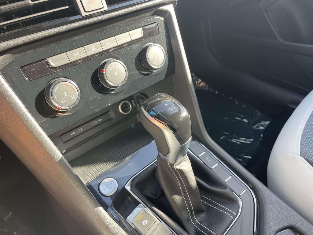 2026 Volkswagen Taos 1.5T S