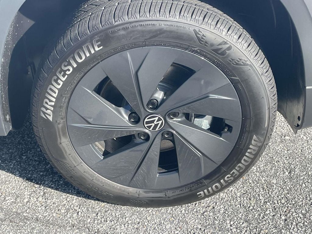 2026 Volkswagen Taos 1.5T S