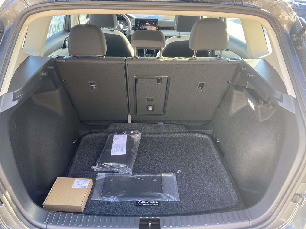 2026 Volkswagen Taos 1.5T S